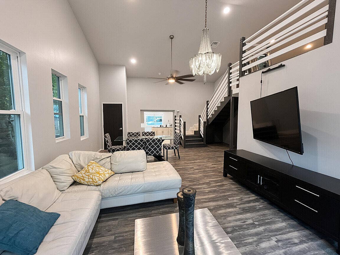354 TANGERINE Drive, Loxahatchee Groves, Loxahatchee Groves, FL 33470 family room