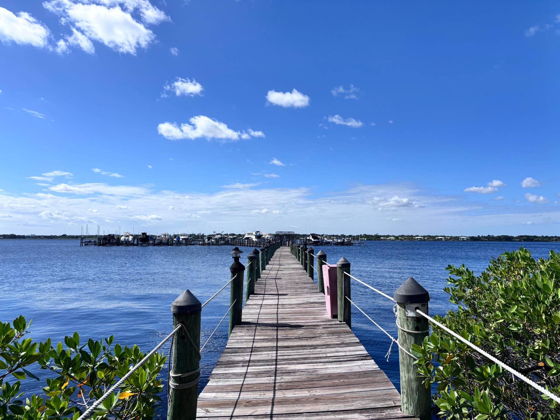 2061 NW 21ST Terrace, #101, Stuart, Stuart, FL 34994 Walk out and enjoy St Lucie River views and wildlife.