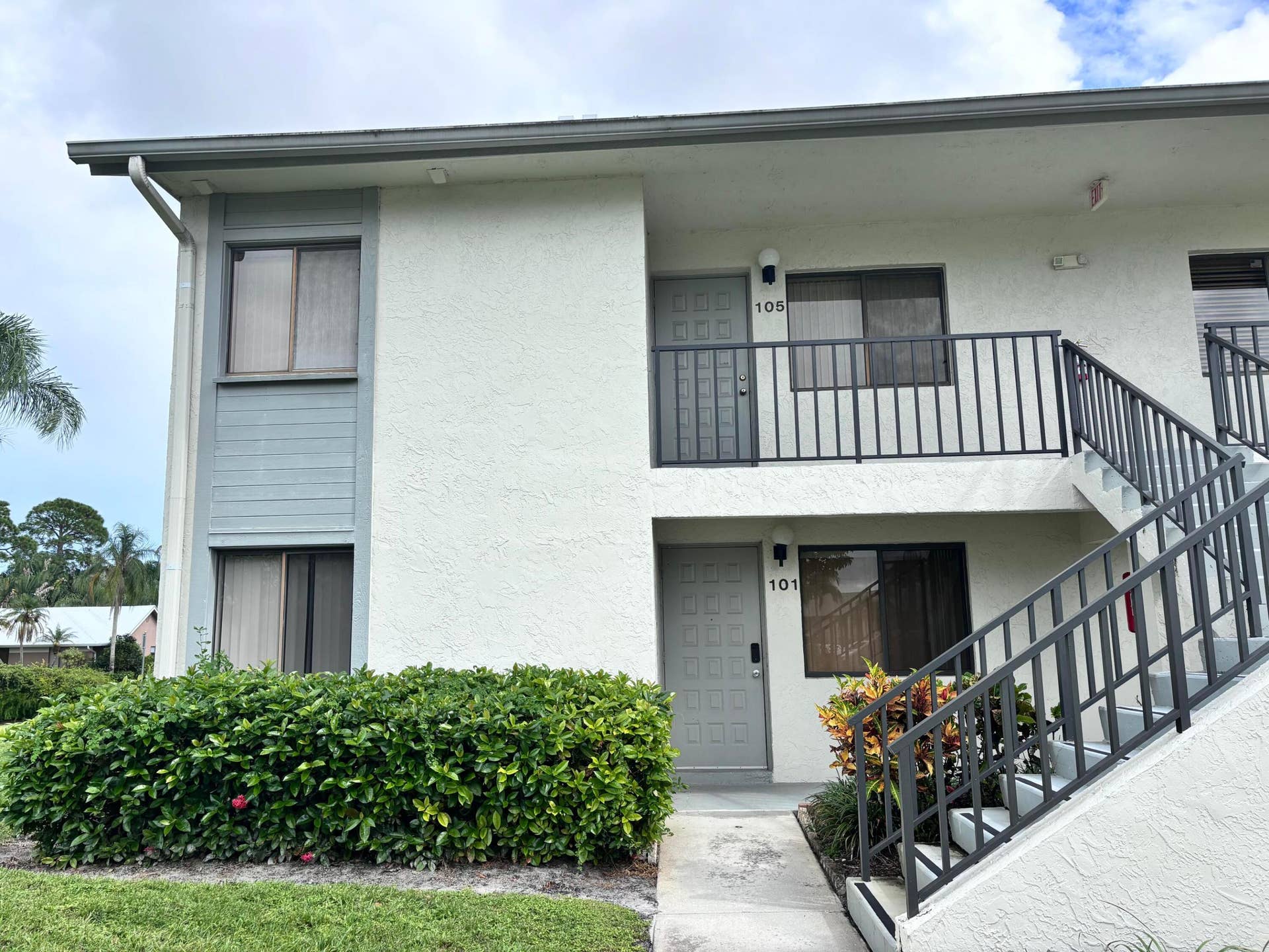 2061 NW 21ST Terrace, #101, Stuart, Stuart, FL 34994 1st Floor