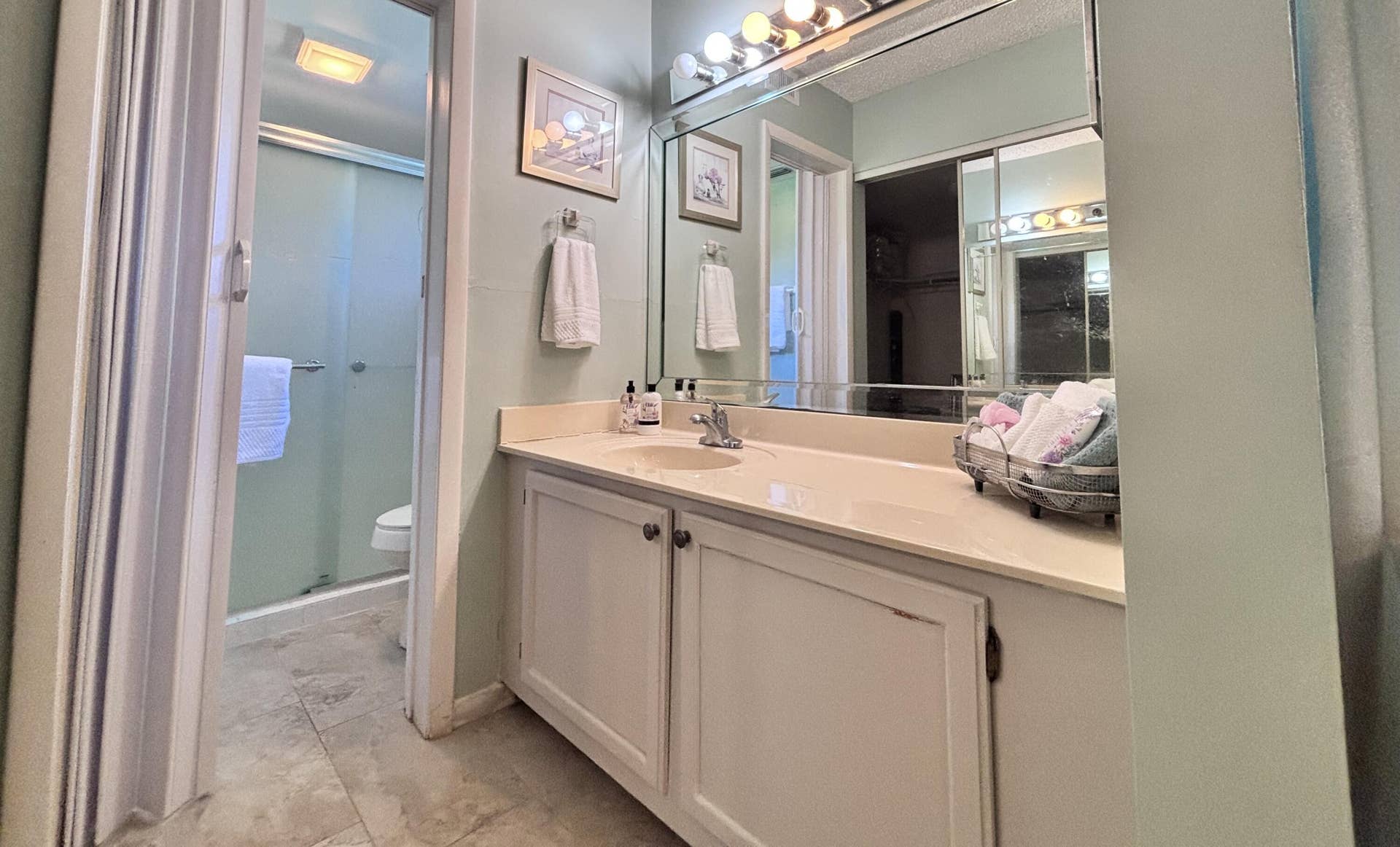 2061 NW 21ST Terrace, #101, Stuart, Stuart, FL 34994 primary bath
