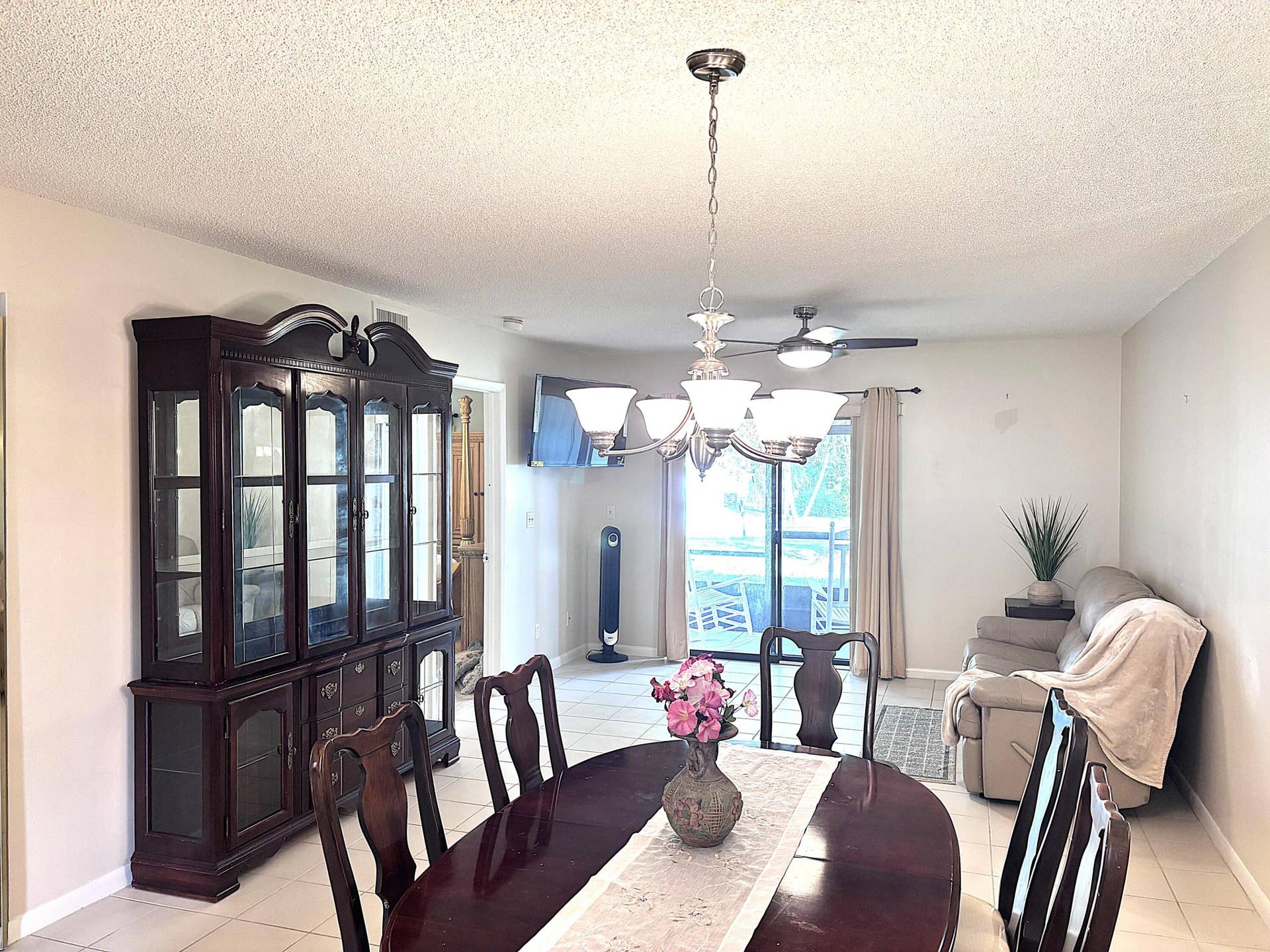2061 NW 21ST Terrace, #101, Stuart, Stuart, FL 34994 living area 1