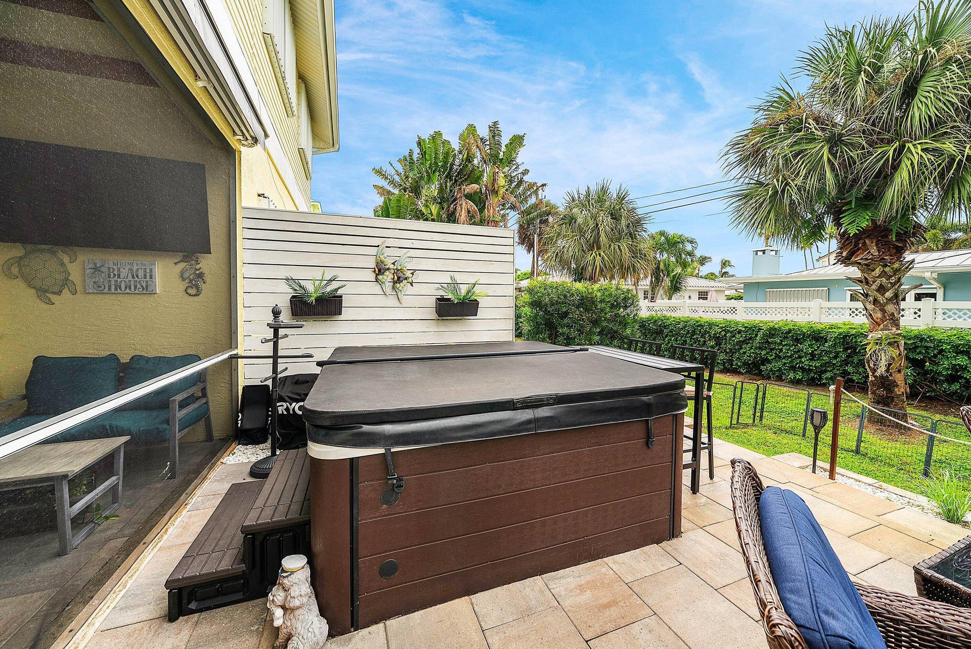 166 Barefoot Cove, Hypoluxo, FL 33462 Hot Tub