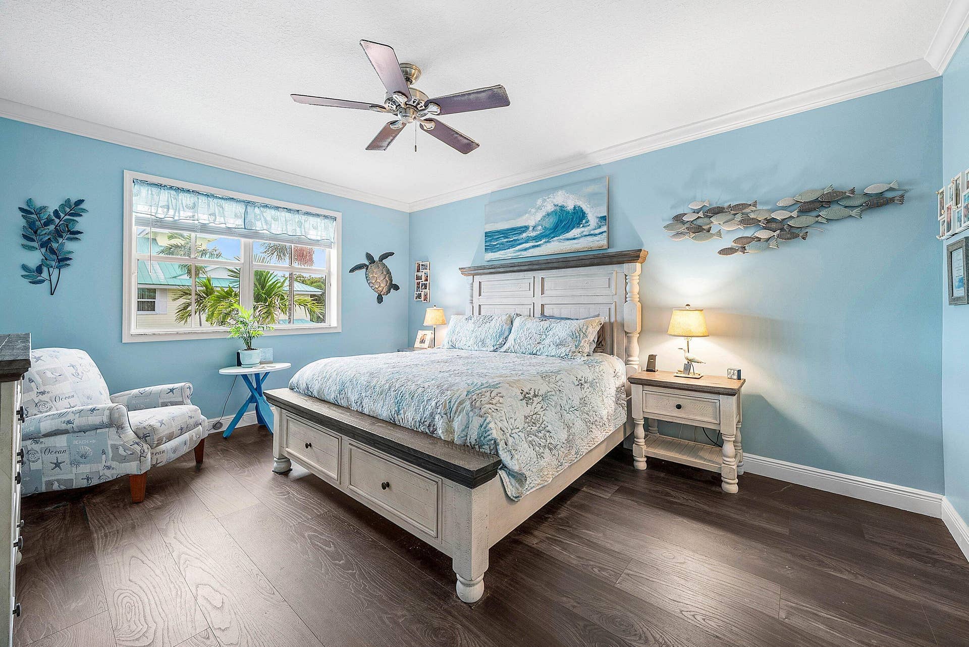 166 Barefoot Cove, Hypoluxo, FL 33462 Primary Suite