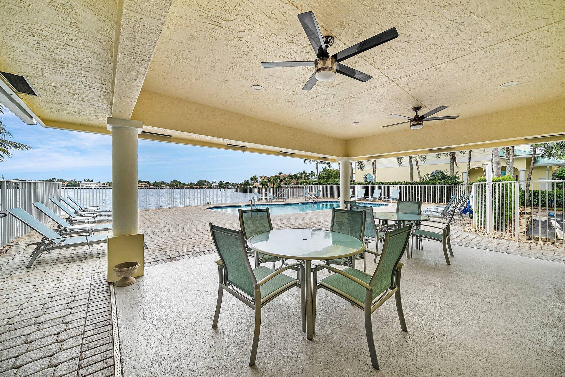 166 Barefoot Cove, Hypoluxo, FL 33462 Cabana Area