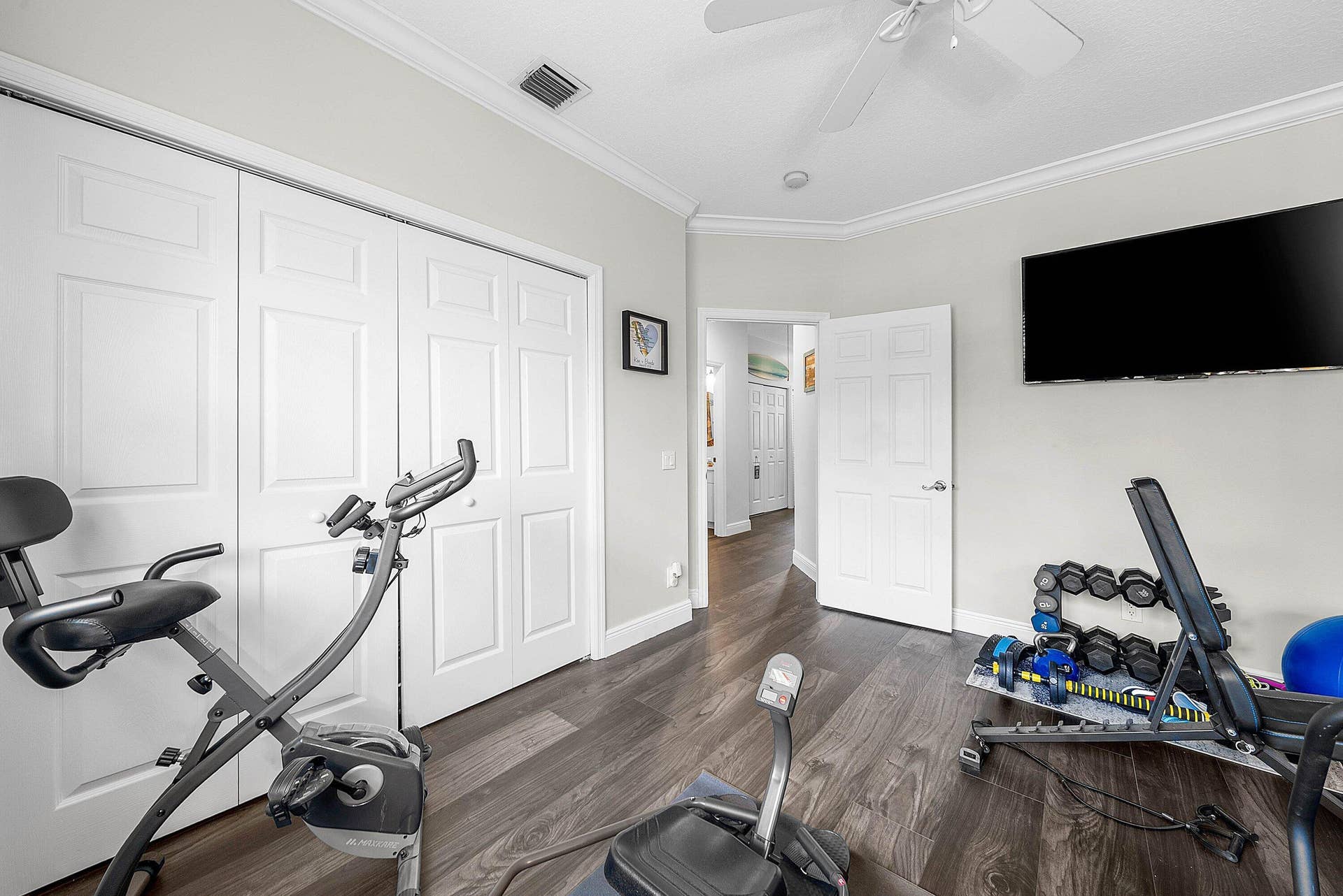 166 Barefoot Cove, Hypoluxo, FL 33462 Bedroom 3