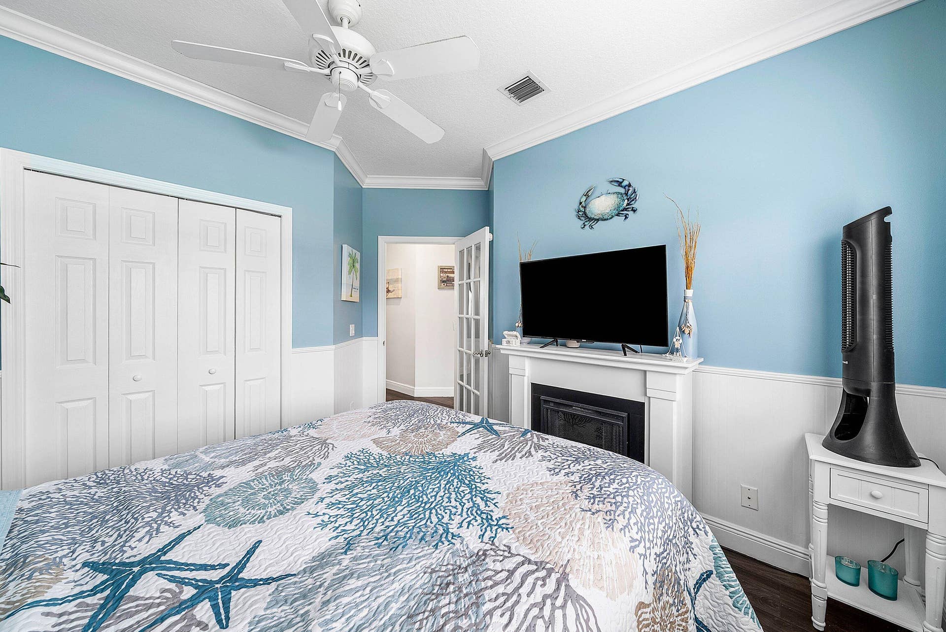166 Barefoot Cove, Hypoluxo, FL 33462 Bedroom 2
