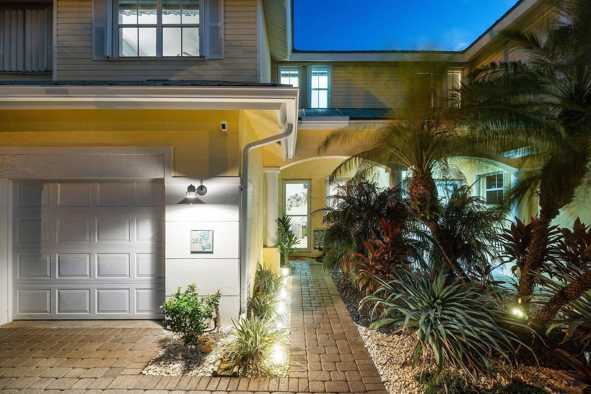 166 Barefoot Cove, Hypoluxo, FL 33462 Entrance