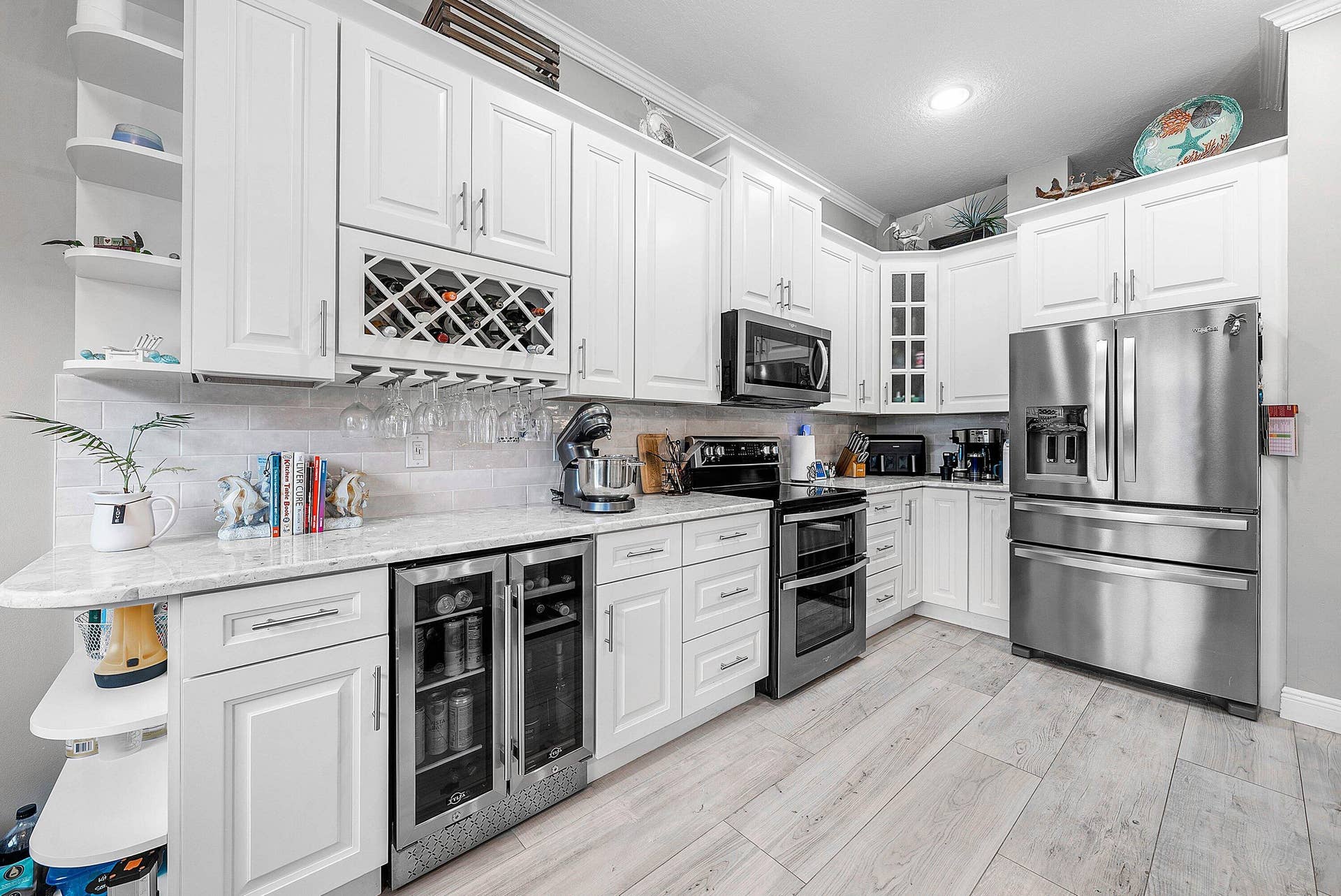 166 Barefoot Cove, Hypoluxo, FL 33462 KITCHEN