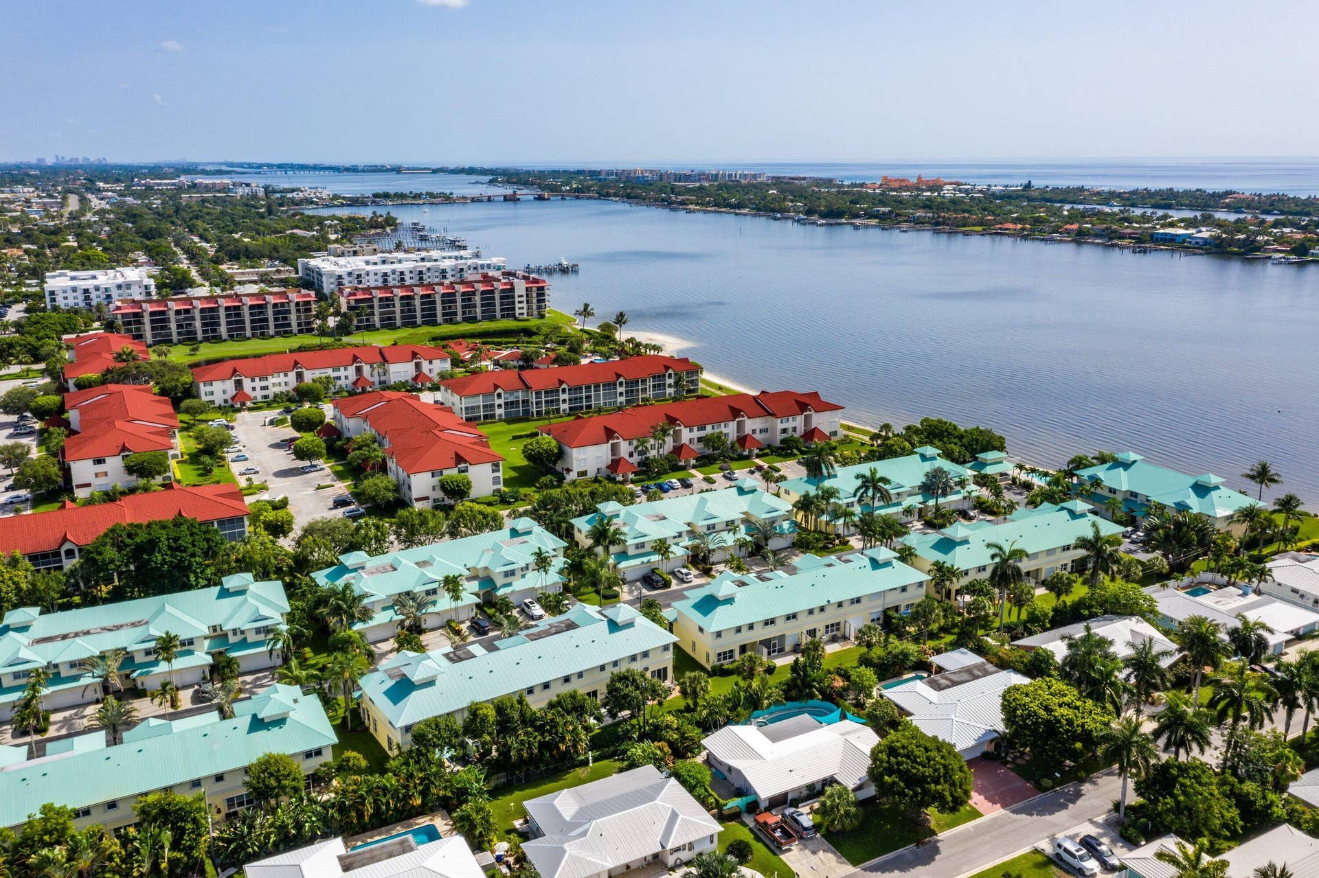 166 Barefoot Cove, Hypoluxo, FL 33462 Coastal Community