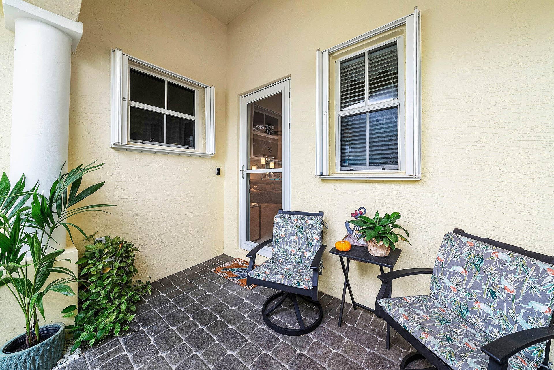 166 Barefoot Cove, Hypoluxo, FL 33462 Patio