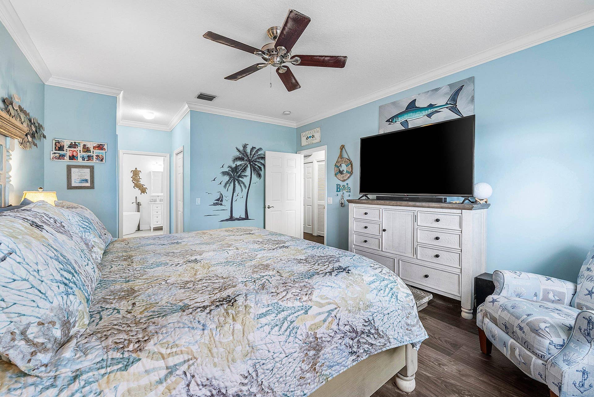 166 Barefoot Cove, Hypoluxo, FL 33462 Primary Suite