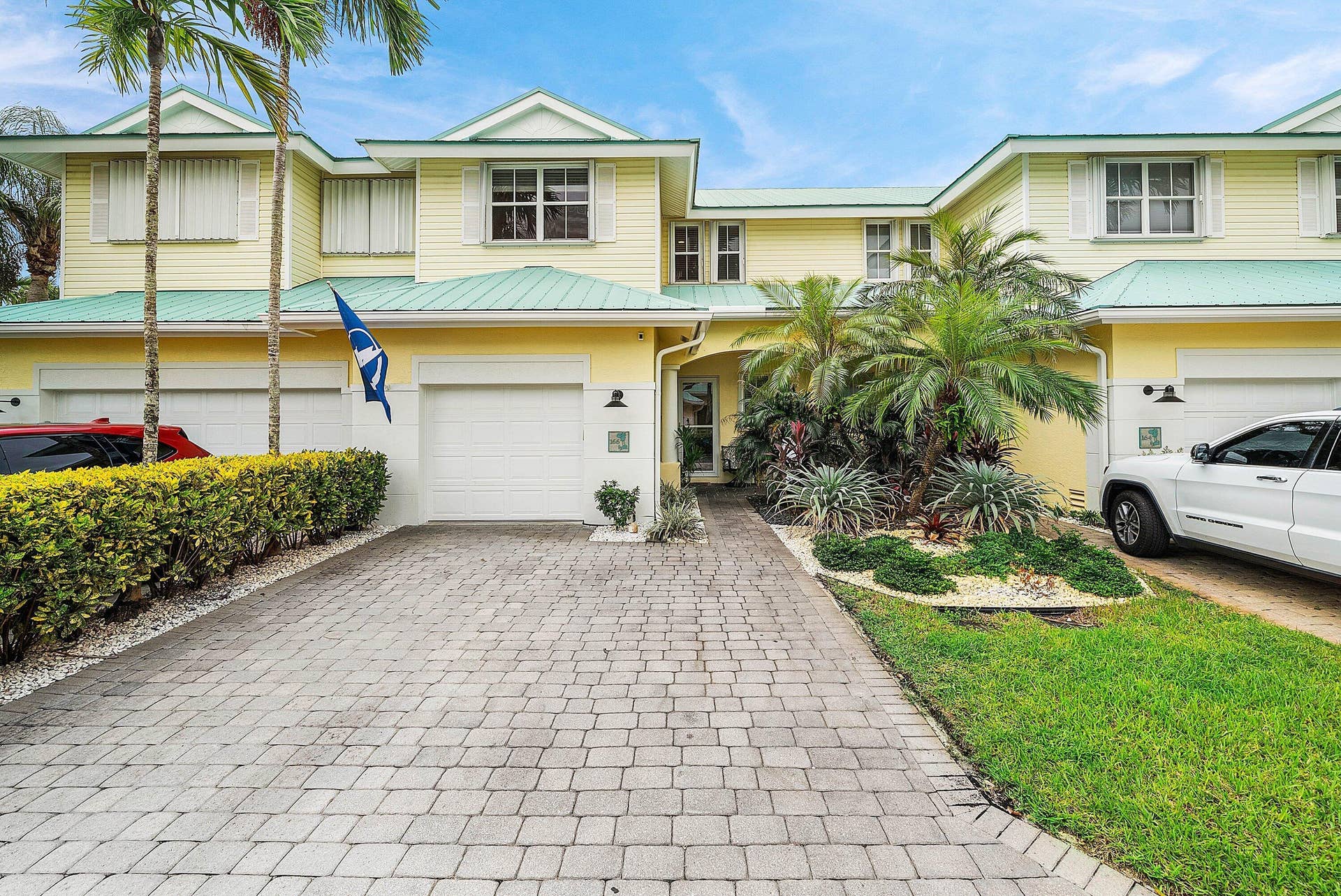 166 Barefoot Cove, Hypoluxo, FL 33462 Front