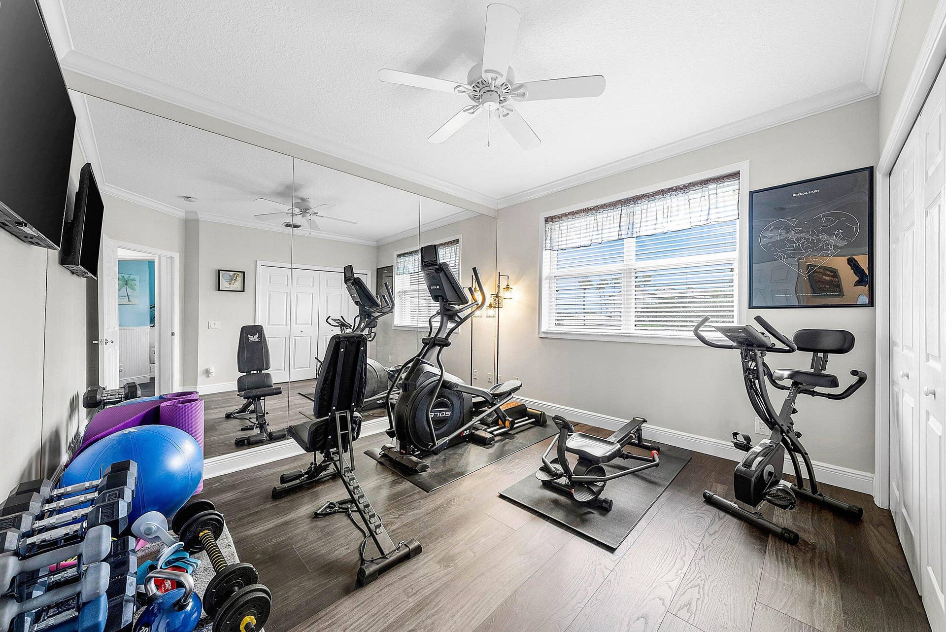 166 Barefoot Cove, Hypoluxo, FL 33462 Bedroom 3