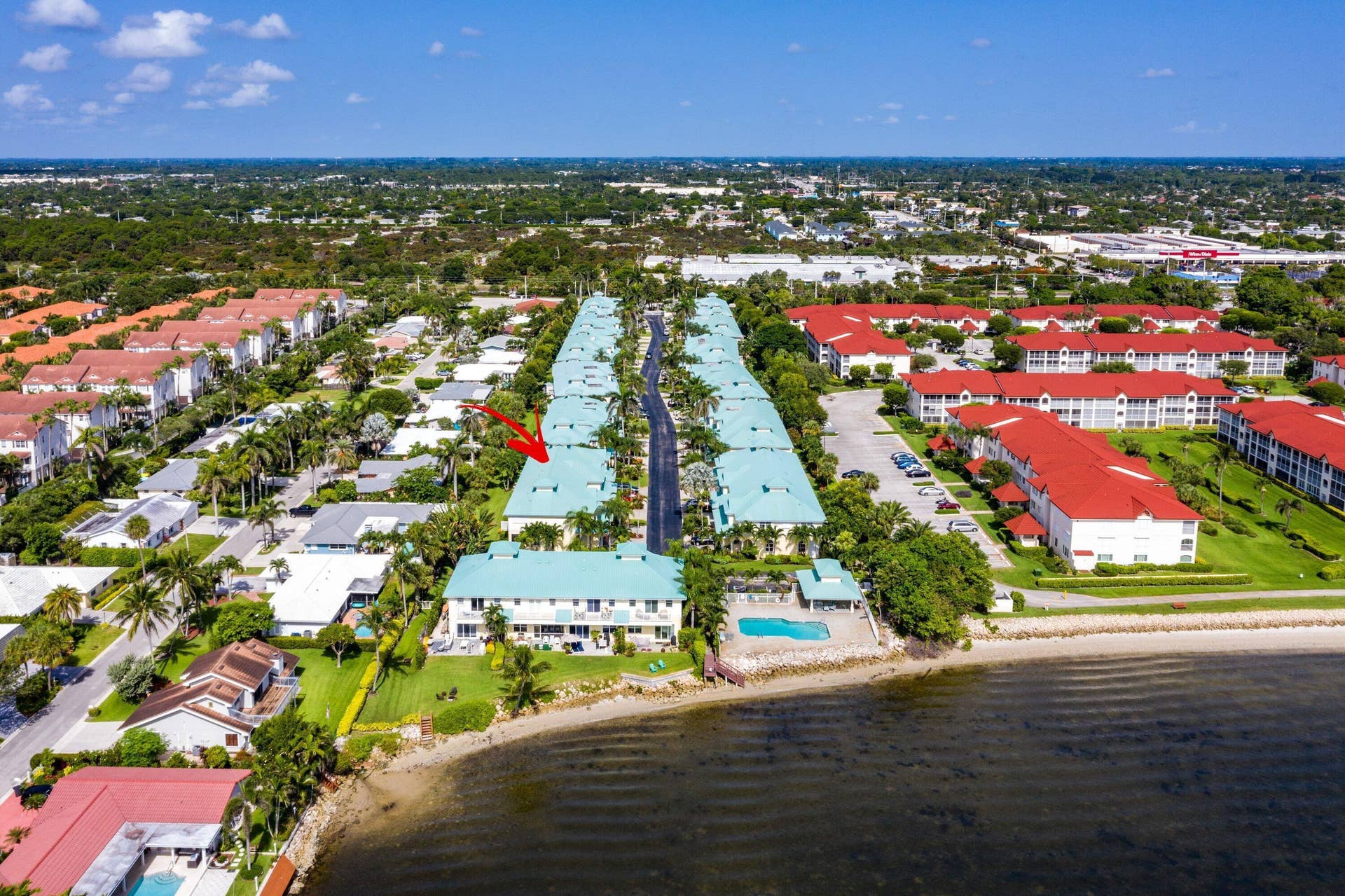 166 Barefoot Cove, Hypoluxo, FL 33462 Barefoot Cove