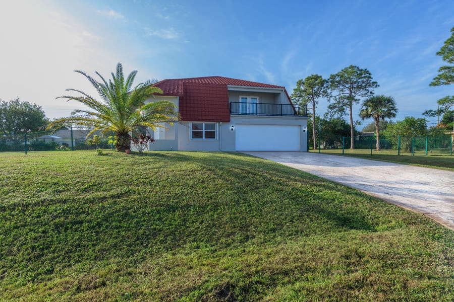 Property photo for 1250 SW SAN ANTONIO Avenue, Port St Lucie, FL