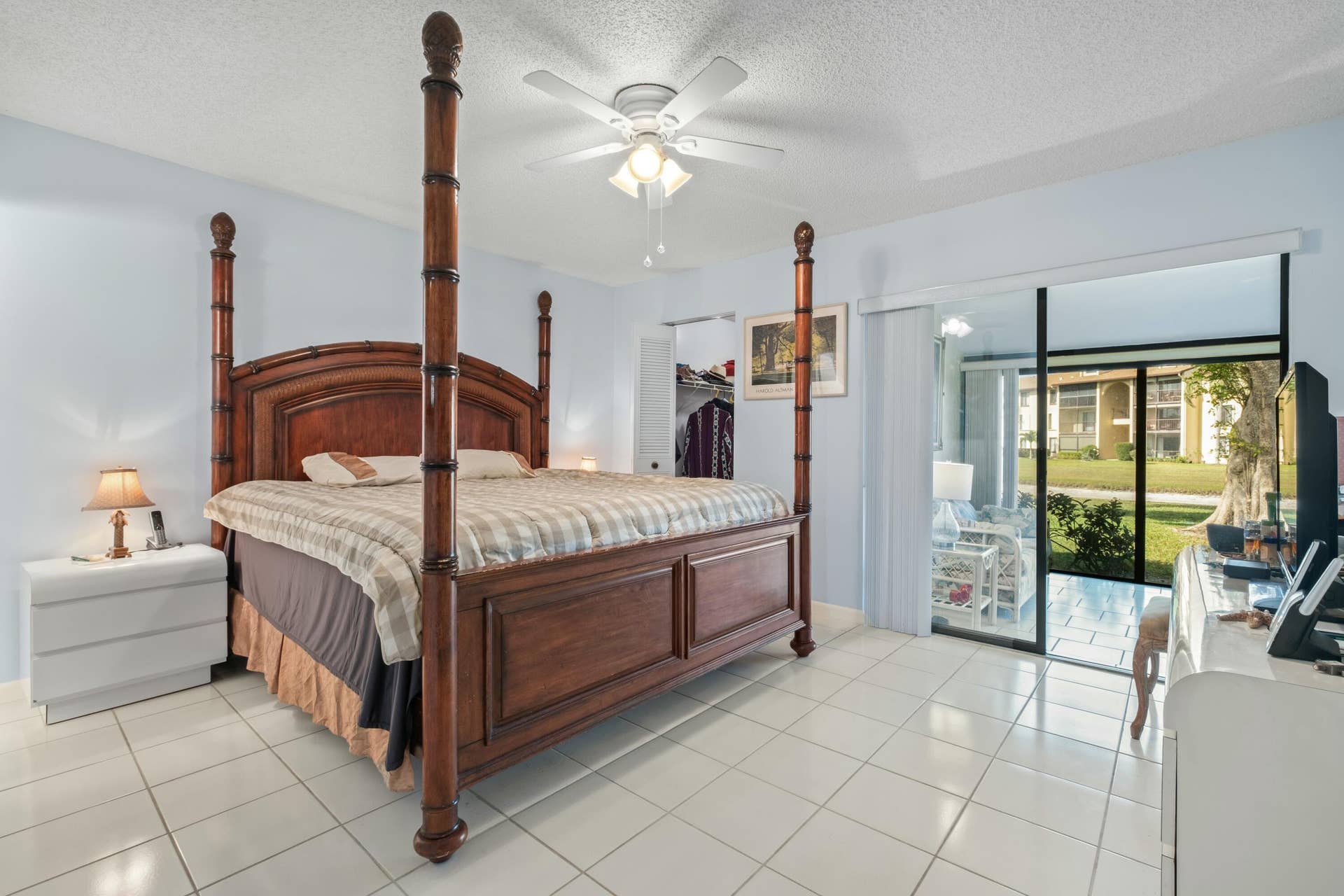 816 SKY PINE Way, #E, Greenacres, FL 33415 Master Bedroom