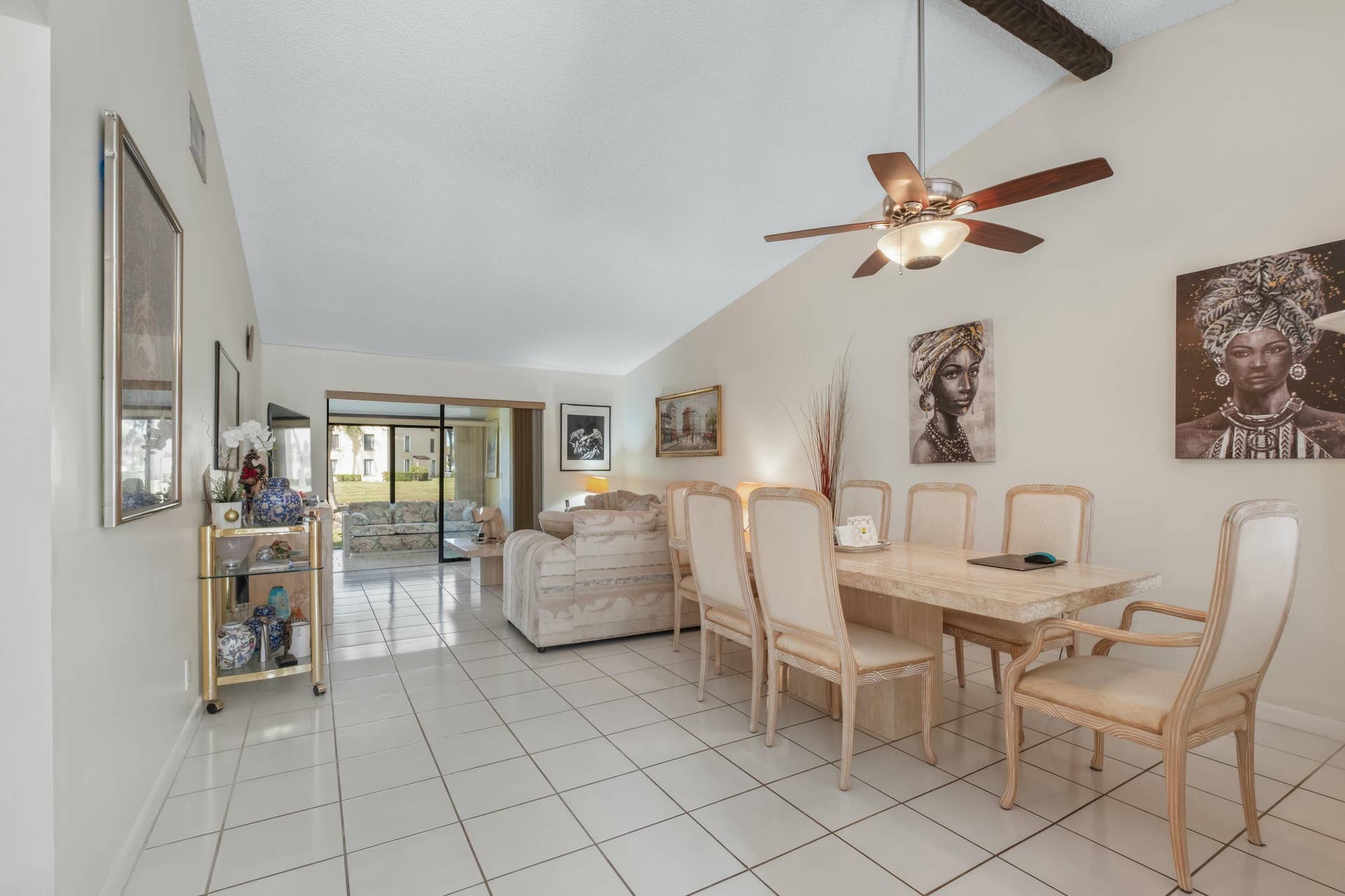 816 SKY PINE Way, #E, Greenacres, FL 33415 Furnished!
