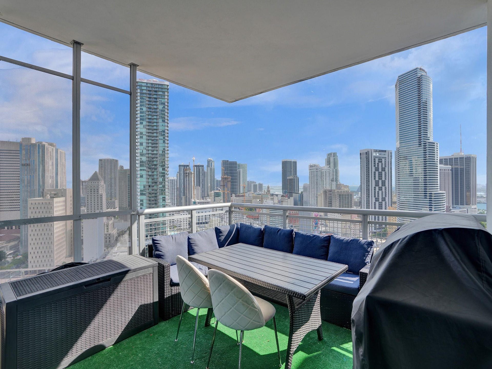350 S MIAMI Avenue, #2805, Miami, Miami, FL 33130 Photo 18