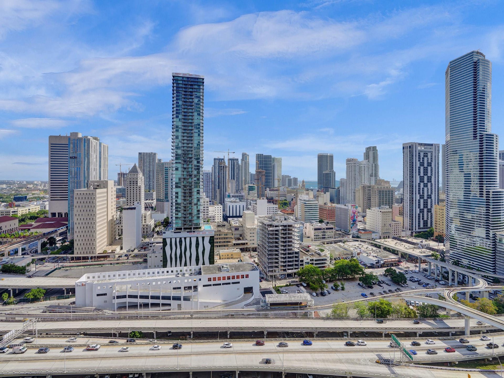 350 S MIAMI Avenue, #2805, Miami, Miami, FL 33130 Photo 17