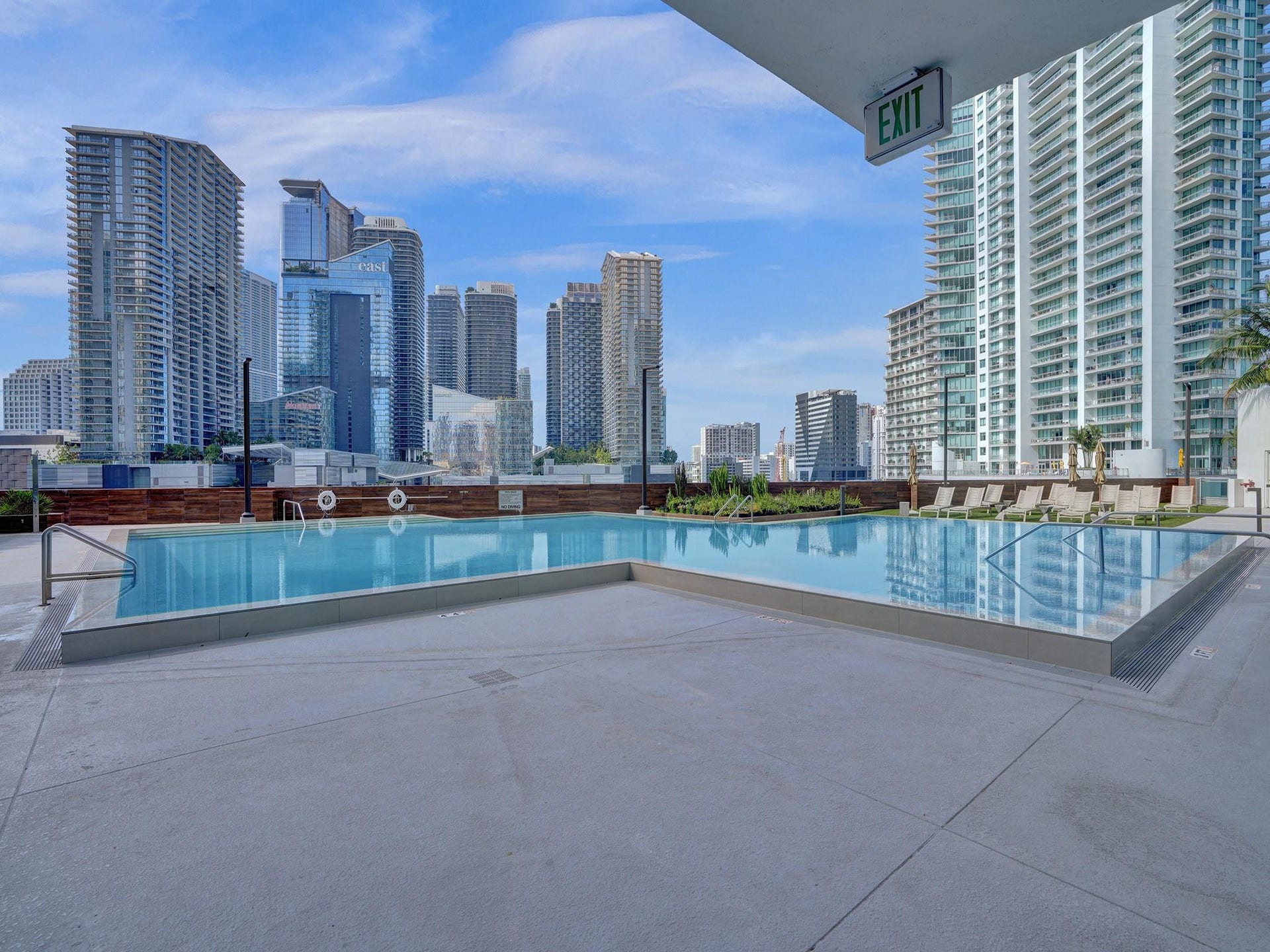 350 S MIAMI Avenue, #2805, Miami, Miami, FL 33130 Photo 9