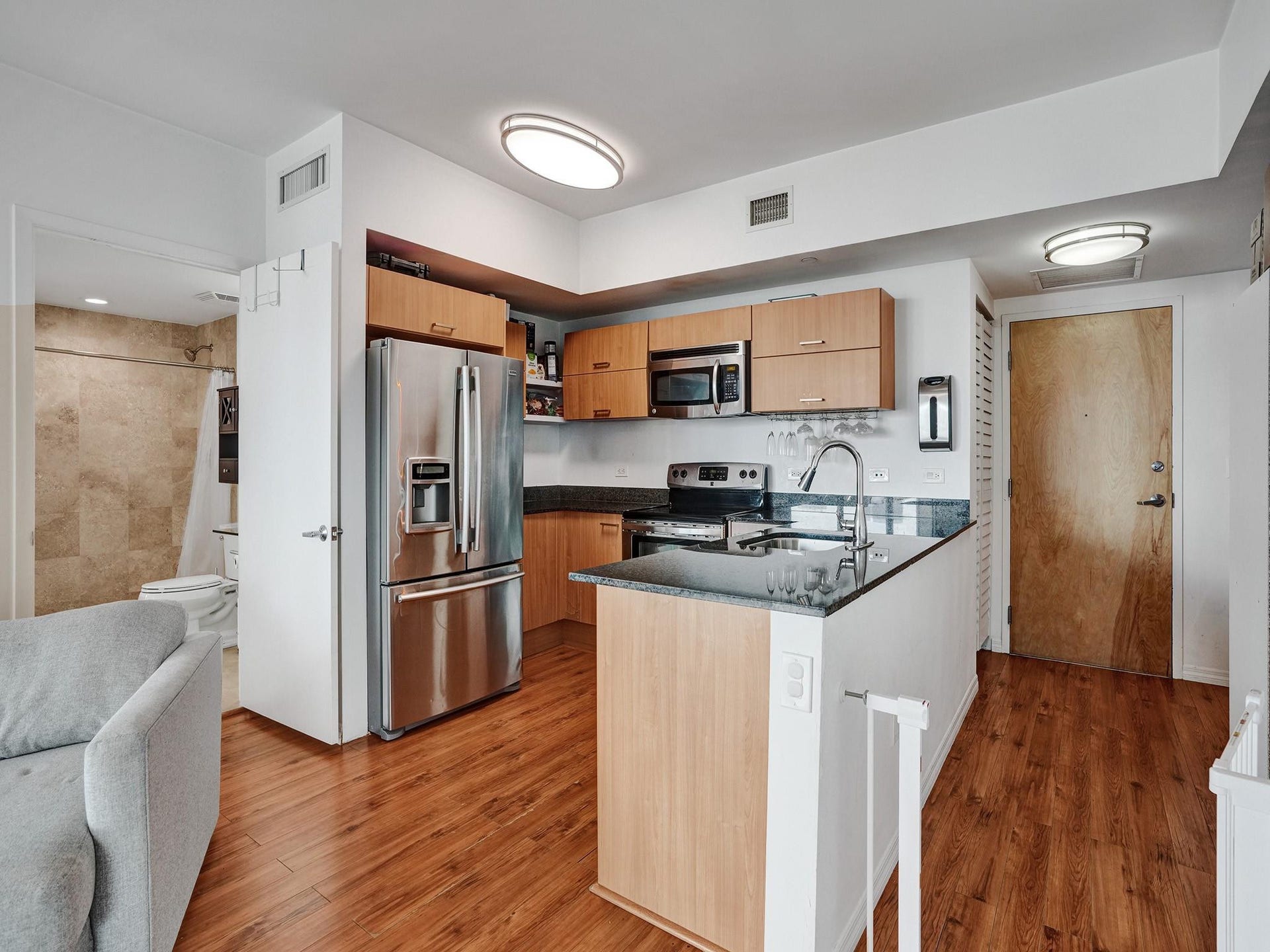 350 S MIAMI Avenue, #2805, Miami, Miami, FL 33130 Photo 15
