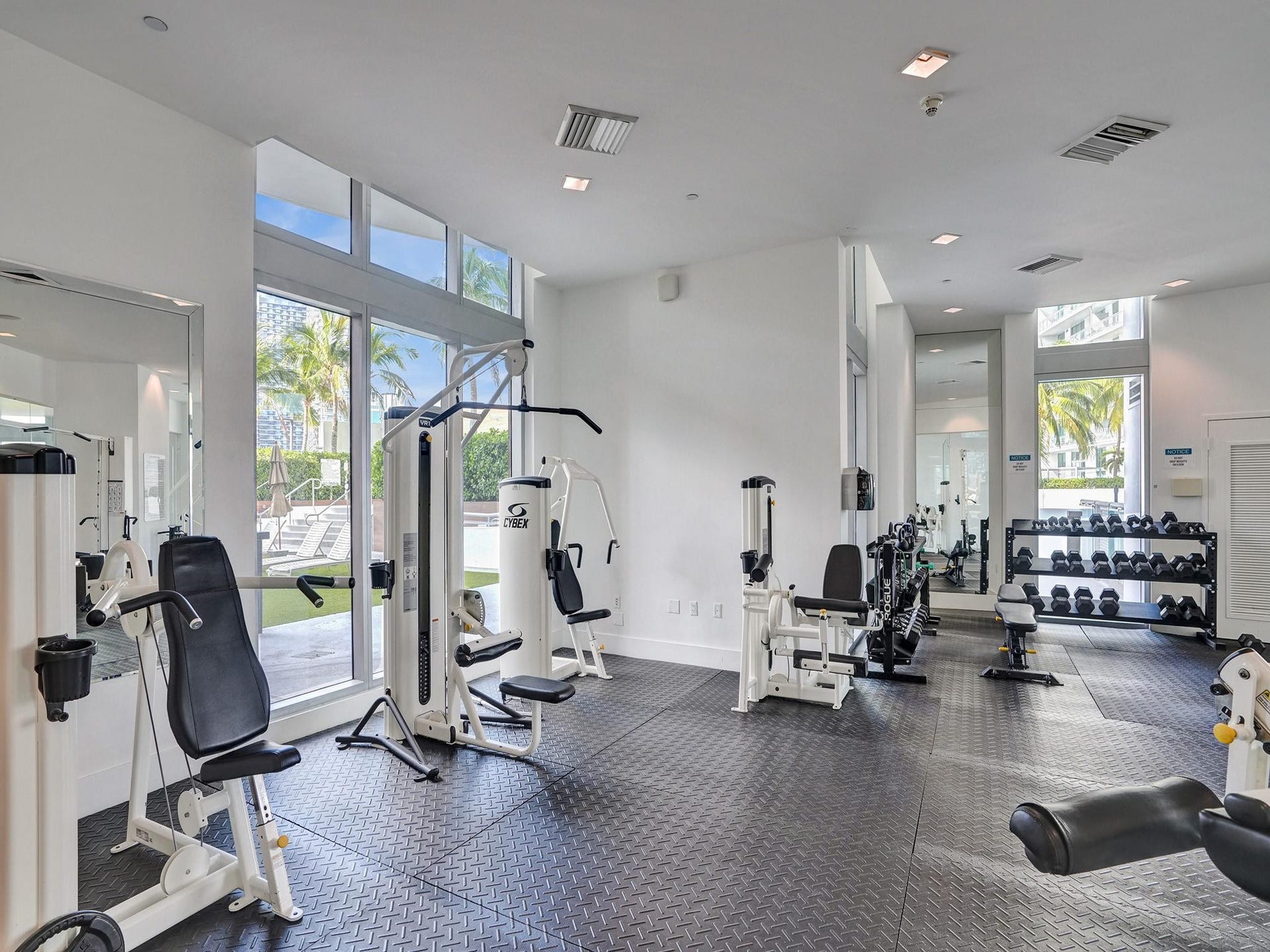 350 S MIAMI Avenue, #2805, Miami, Miami, FL 33130 Photo 12