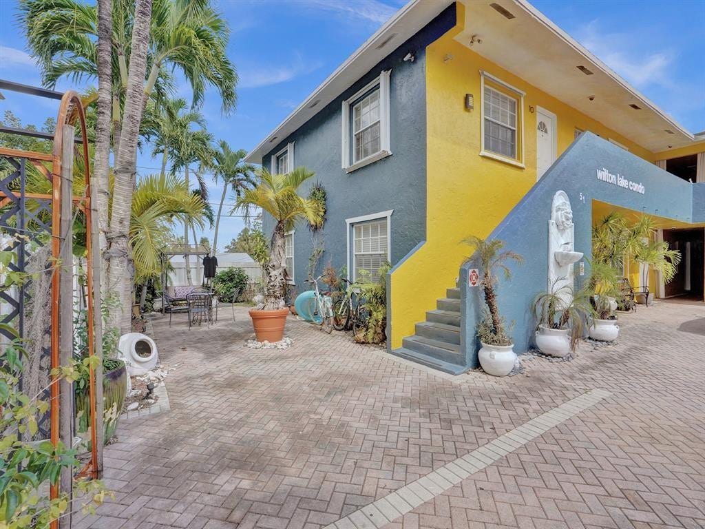 51 NE 24TH Street, #10, Wilton Manors, Wilton Manors, FL 33305 Photo 3