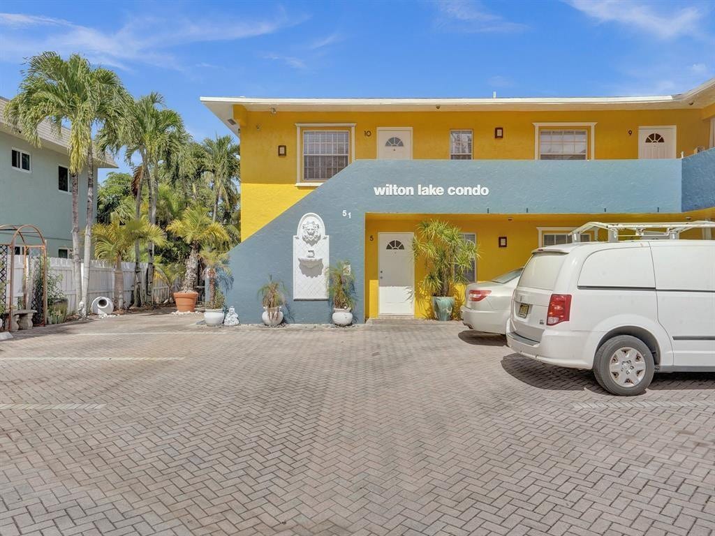 51 NE 24TH Street, #10, Wilton Manors, Wilton Manors, FL 33305 Photo 22