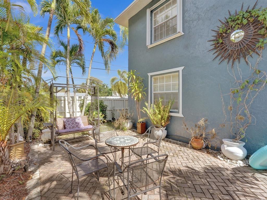51 NE 24TH Street, #10, Wilton Manors, Wilton Manors, FL 33305 Photo 19