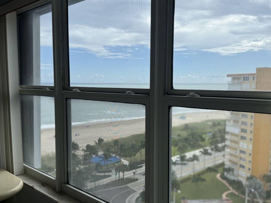 Property photo for 405 N OCEAN Boulevard, #1506, Pompano Beach, FL