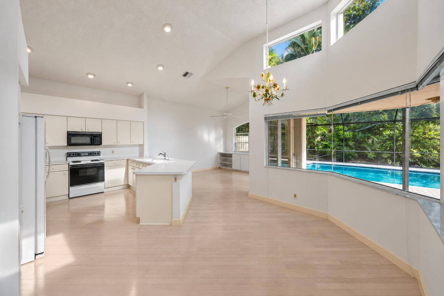 12563 MALLET Circle, Wellington, FL 33414 Kitchen