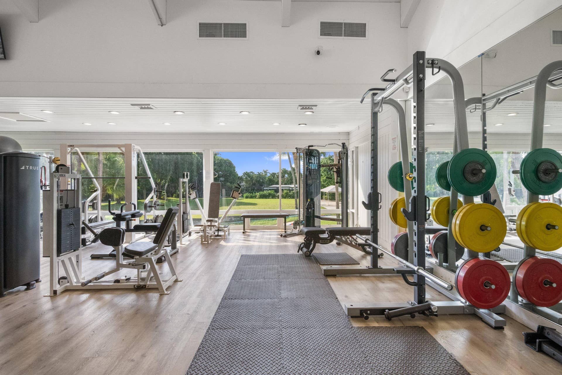12563 MALLET Circle, Wellington, FL 33414 Health club