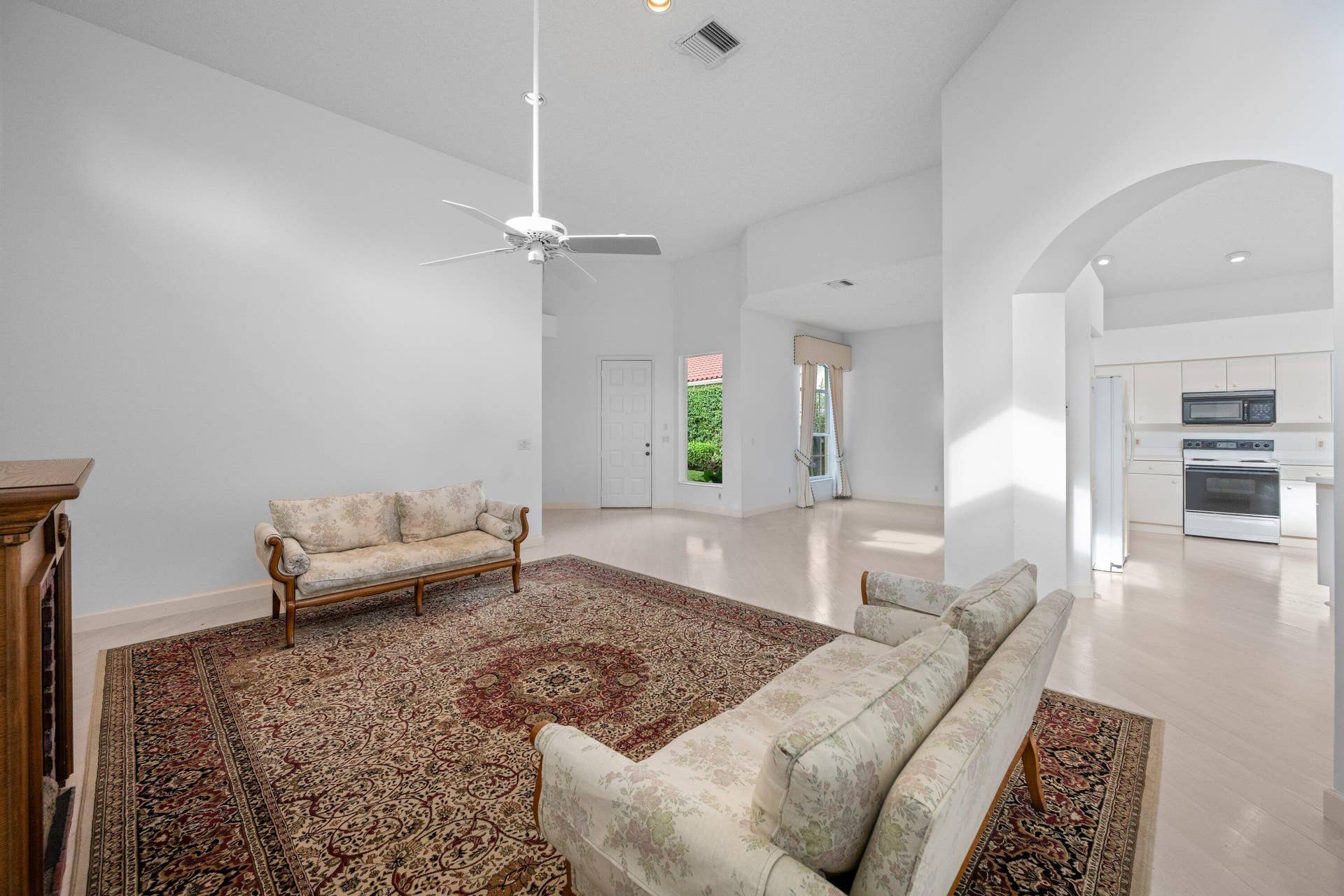 12563 MALLET Circle, Wellington, FL 33414 Interior view