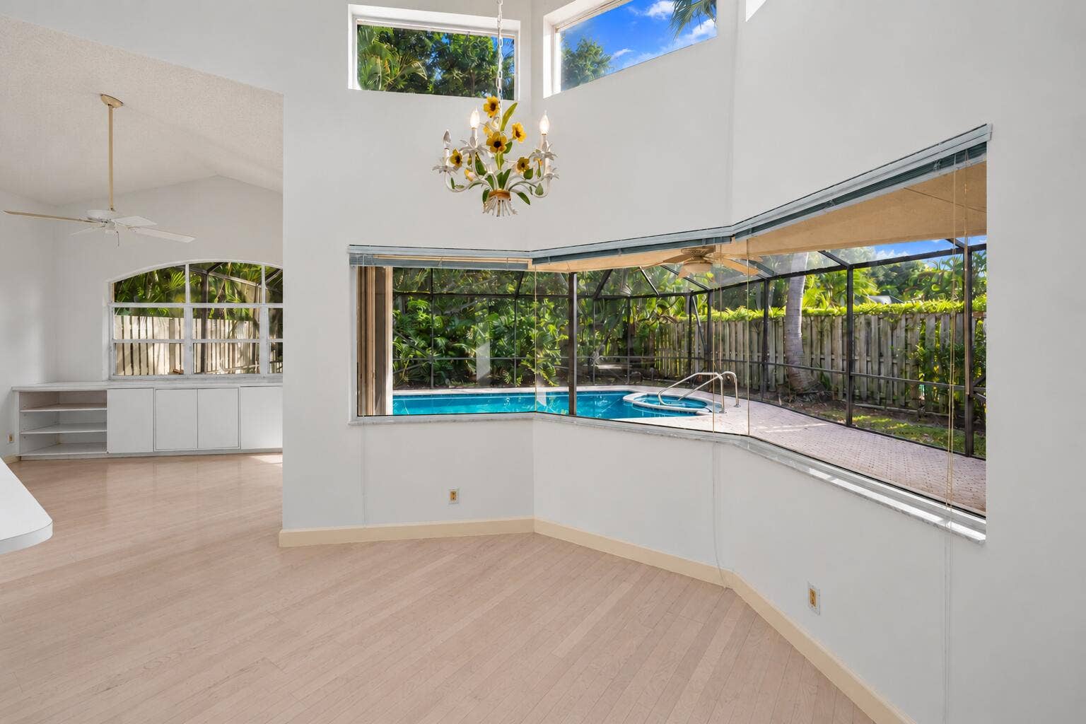 12563 MALLET Circle, Wellington, FL 33414 Breakfast nook