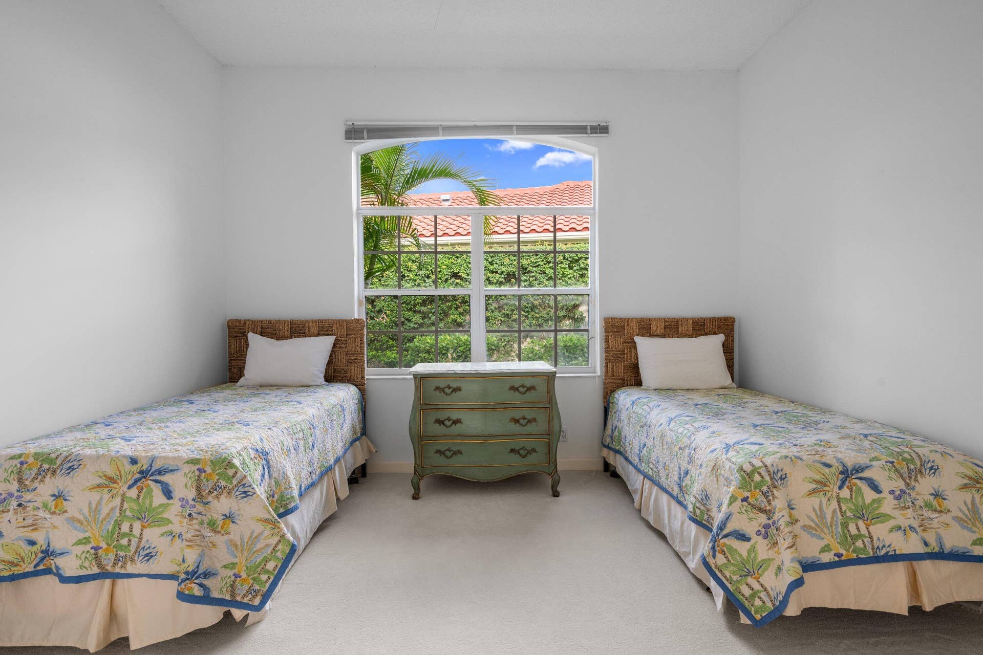 12563 MALLET Circle, Wellington, FL 33414 Third bedroom