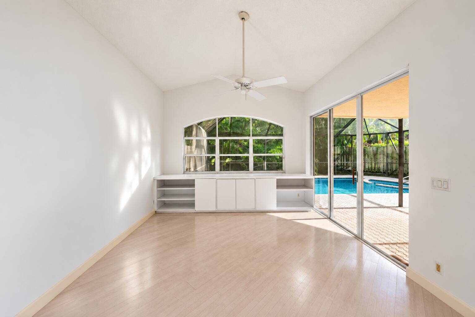 12563 MALLET Circle, Wellington, FL 33414 Family room