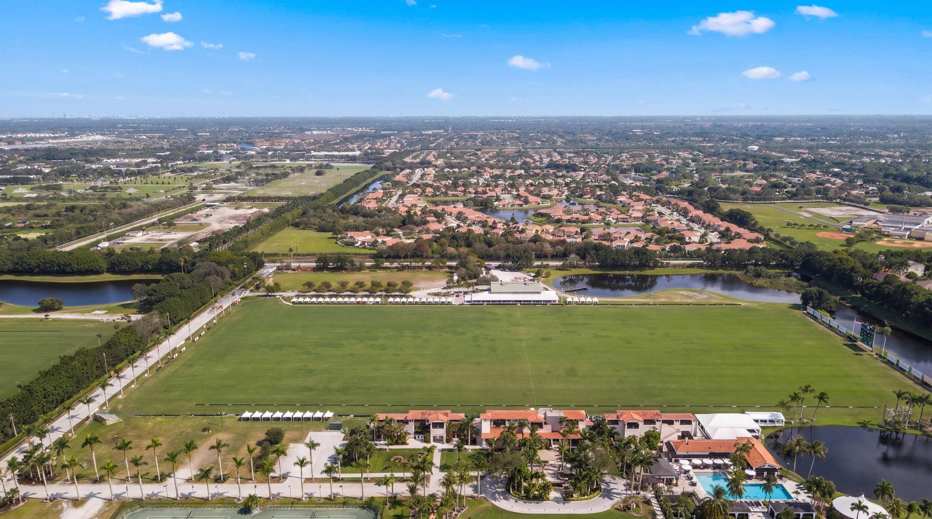 12563 MALLET Circle, Wellington, FL 33414 National Polo Center