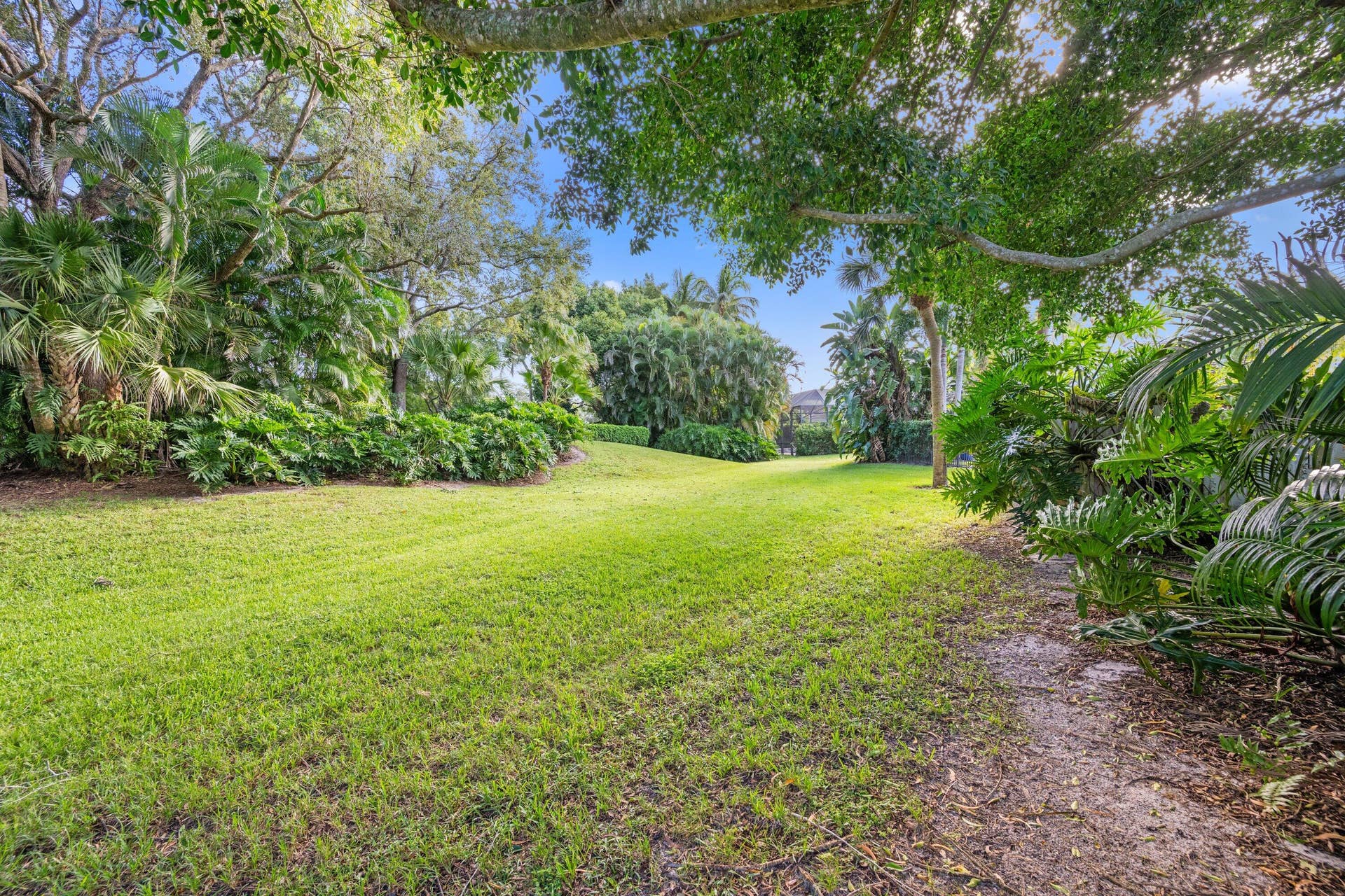 12563 MALLET Circle, Wellington, FL 33414 Backyard