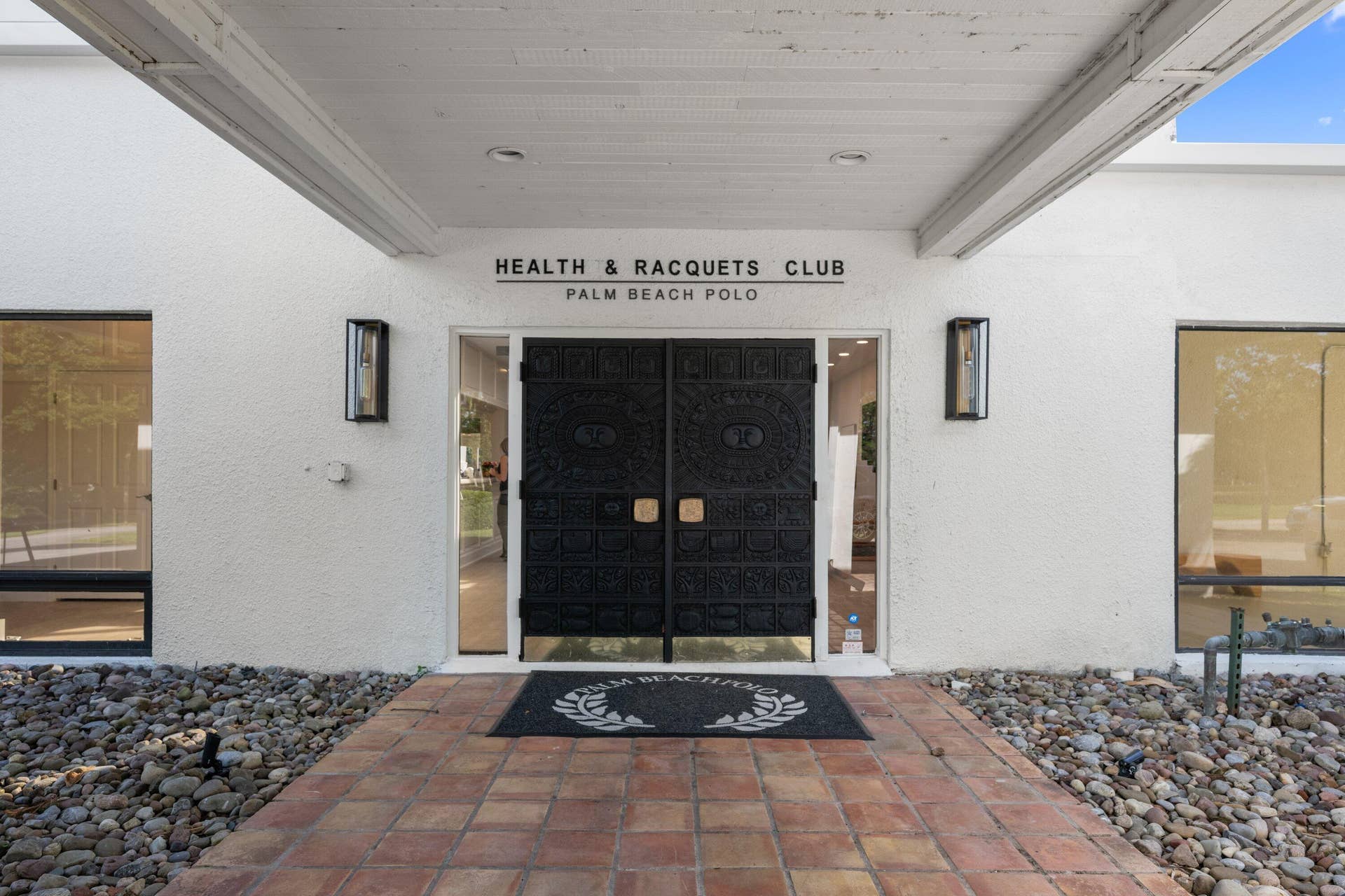 12563 MALLET Circle, Wellington, FL 33414 Health and Racquet club