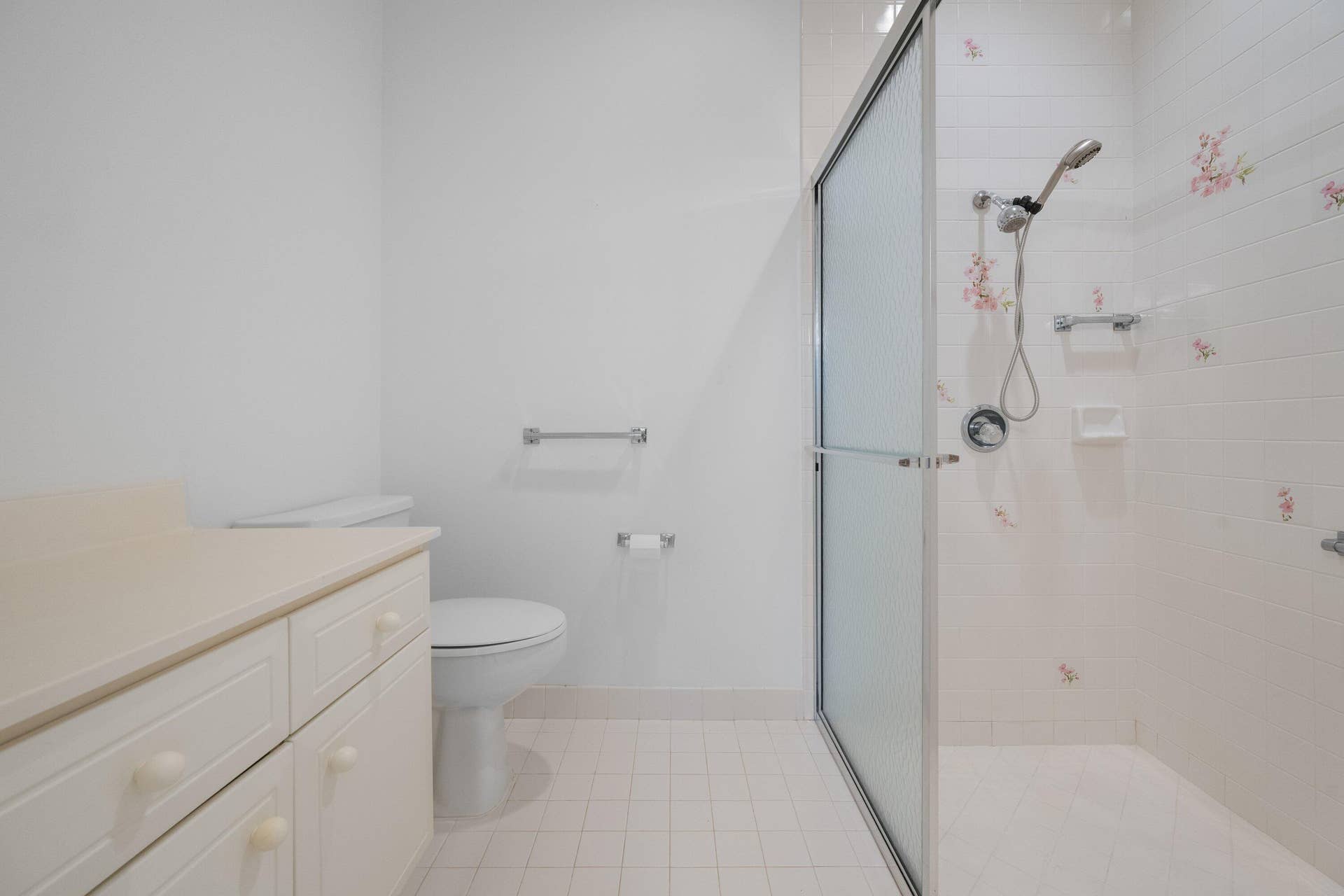 12563 MALLET Circle, Wellington, FL 33414 Primary shower