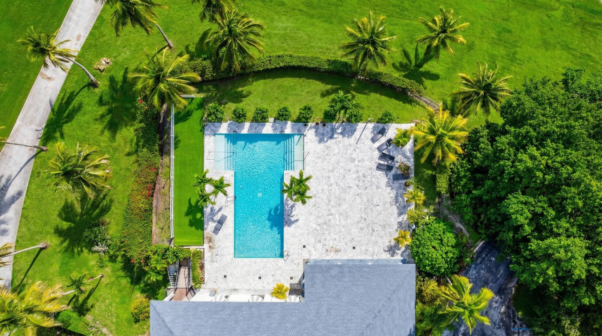 12563 MALLET Circle, Wellington, FL 33414 Community pool