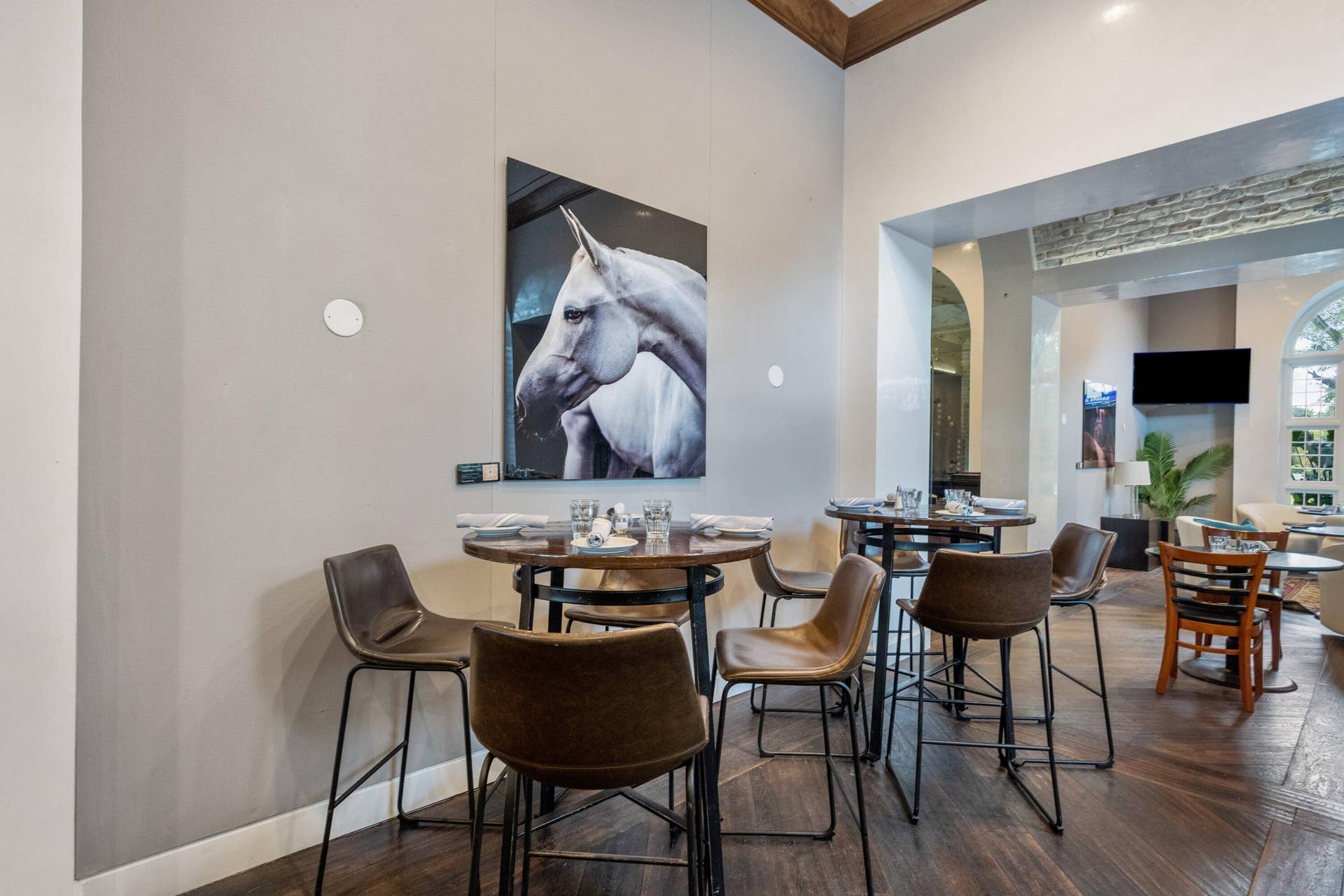 12563 MALLET Circle, Wellington, FL 33414 Restaurant