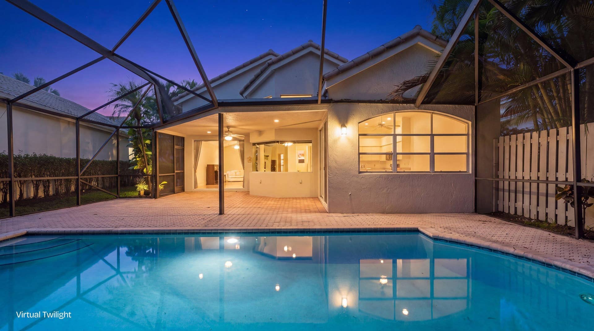 12563 MALLET Circle, Wellington, FL 33414 Exterior pool