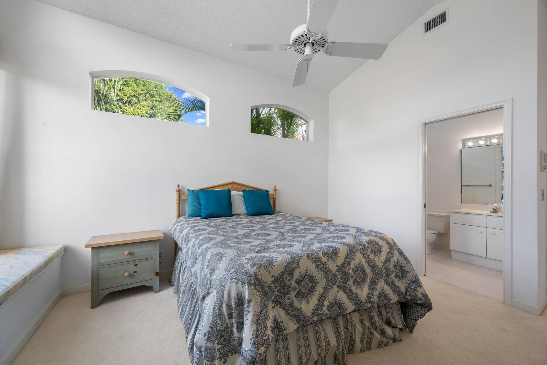 12563 MALLET Circle, Wellington, FL 33414 Second en-suite bedroom