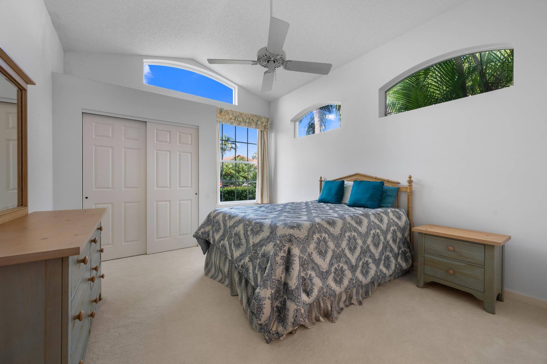 12563 MALLET Circle, Wellington, FL 33414 Second en-suite bedroom