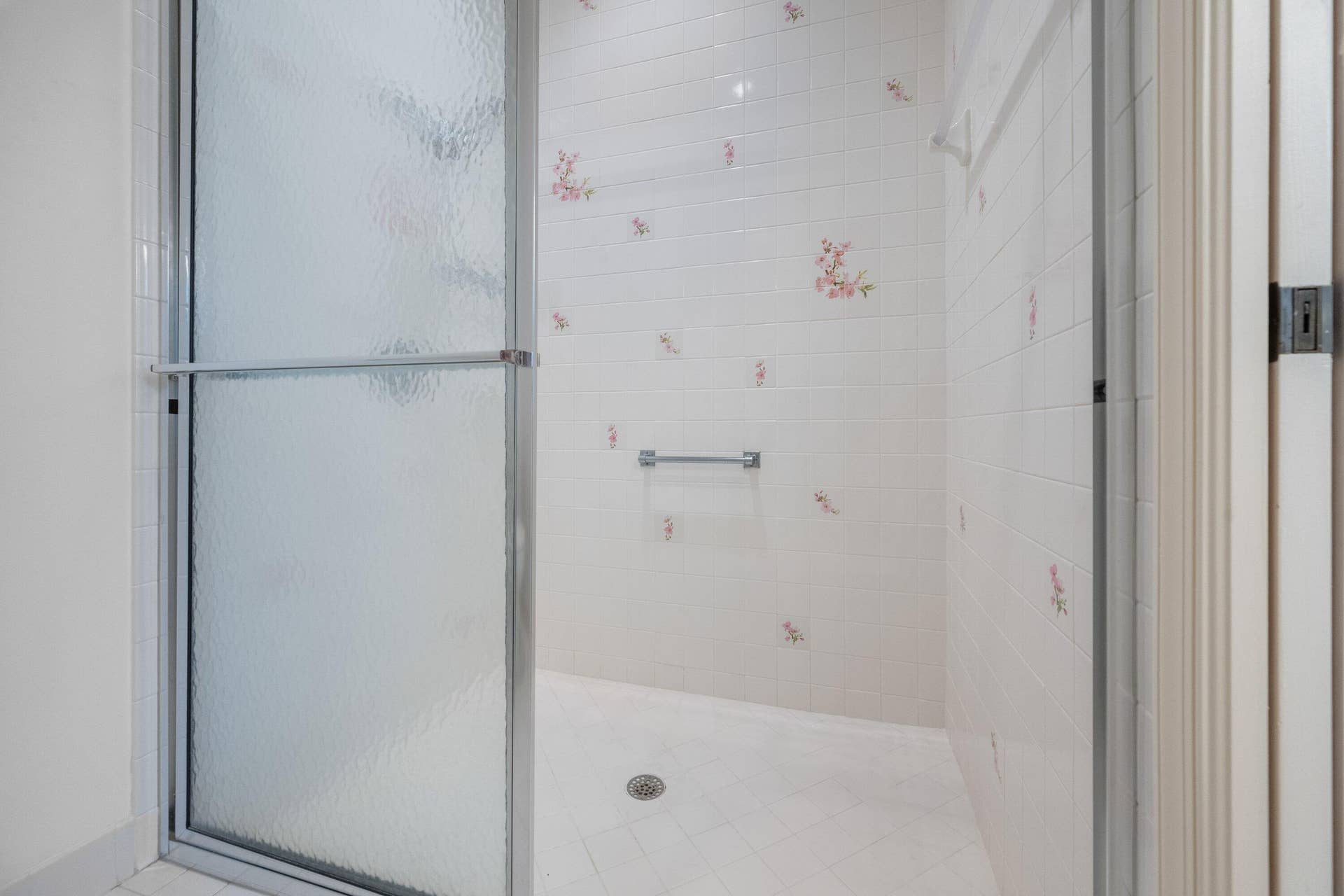 12563 MALLET Circle, Wellington, FL 33414 Primary shower