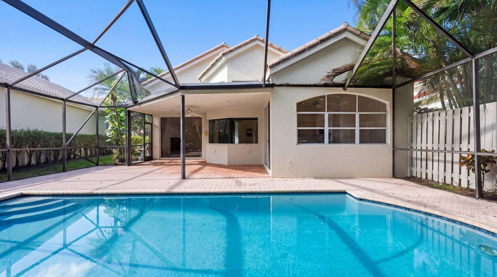 12563 MALLET Circle, Wellington, FL 33414 Exterior pool