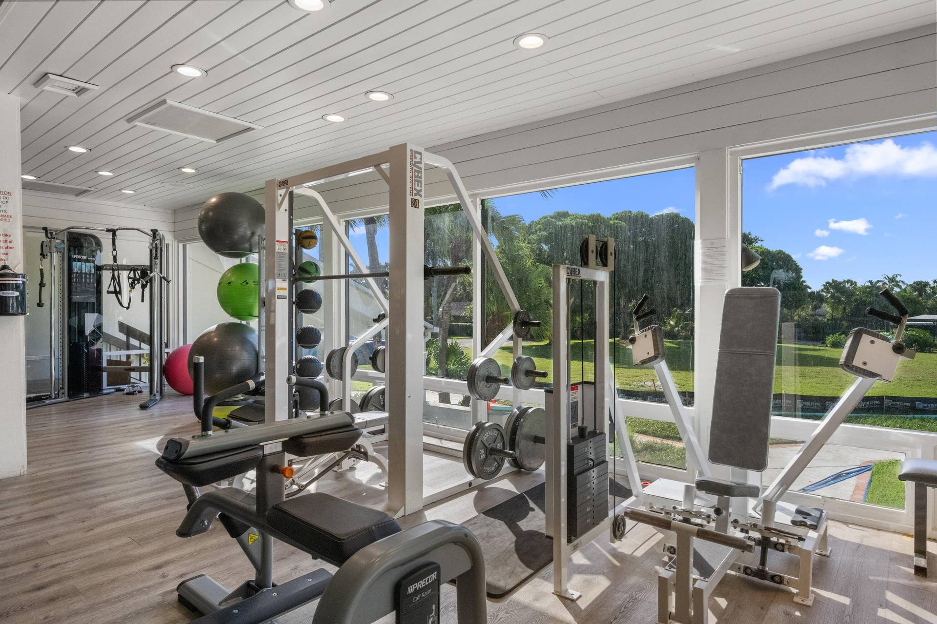12563 MALLET Circle, Wellington, FL 33414 Health club