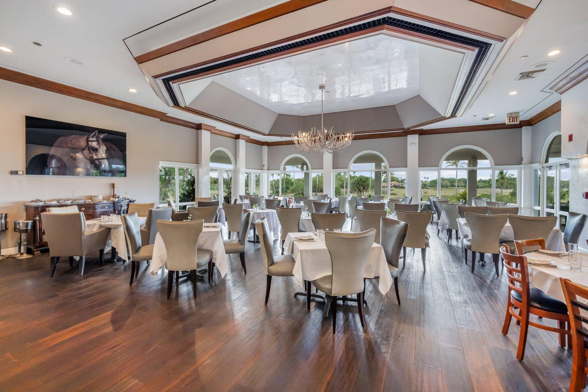 12563 MALLET Circle, Wellington, FL 33414 Restaurant