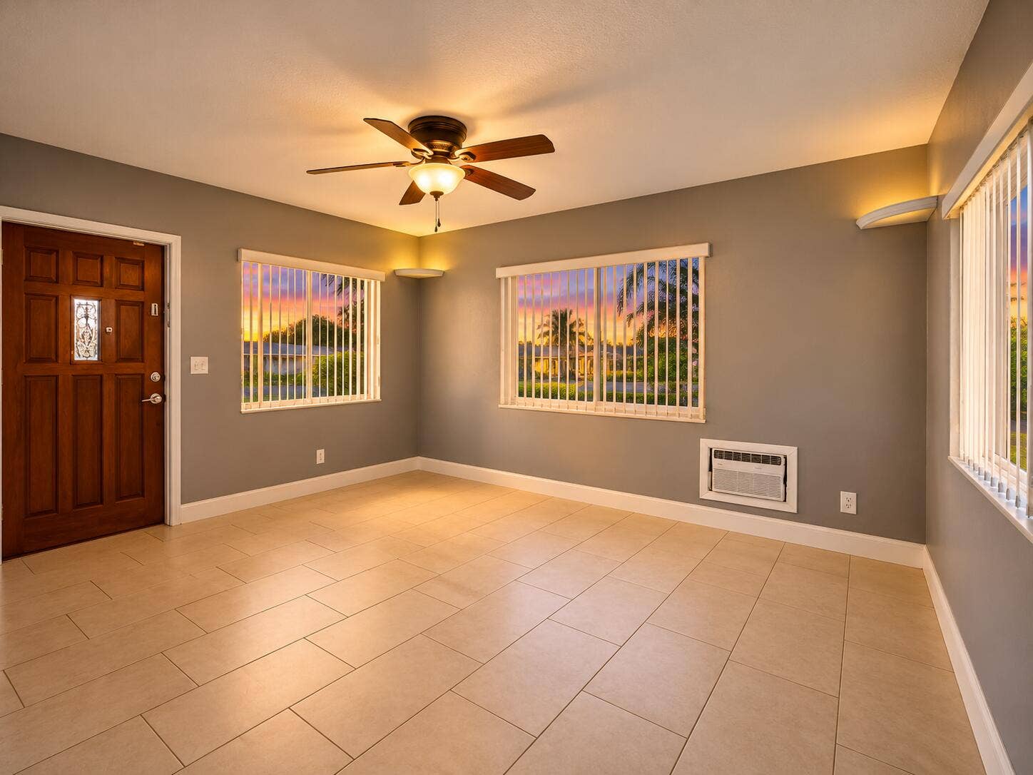278 SW 9TH Street, Dania Beach, FL 33004 Living